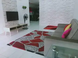 Aiman Homestay Bertam Perdana