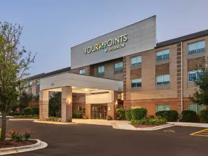 Four Points by Sheraton Chicago Schaumburg