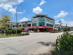 [5 Mins from Raub town]Dreamstory Alpa Guest House