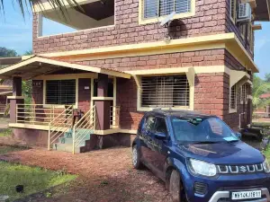 Nilaay Homestay | Guhagar | Jamsut | Ratnagiri