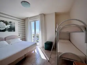 Hotel Bencista'