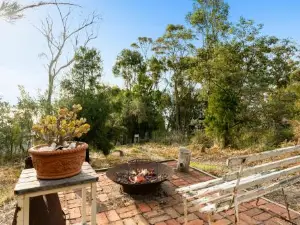 My Bruny Island Home