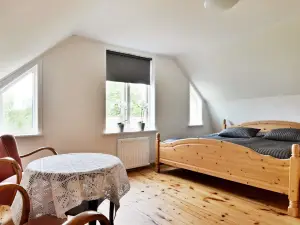 Person Holiday Home in Langaryd-by Traum