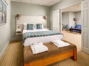 Mercure Hull Grange Park Hotel