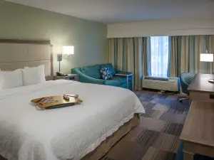 Hampton Inn & Suites New Orleans-Elmwood/Clearview Parkway Area