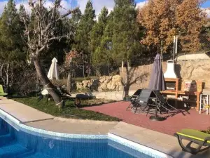Quinta da Fervença, private river place to relax..