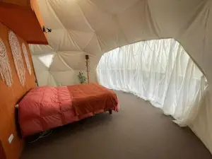 Excepcional Domo Totalmente Privado en Los Vilos, Parcela Cascabeles