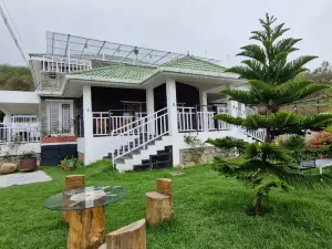 The Summit Homestay