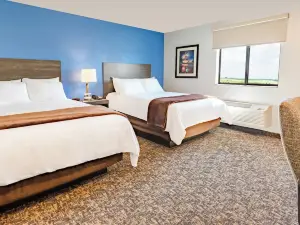 My Place Hotel-East Moline/Quad Cities, IL