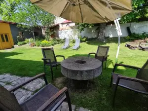 Apartman Utvina