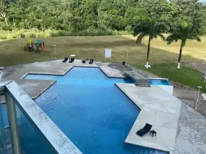 Bala Beach Paradise 1-Bedroom Fully Equipped Apt.