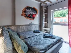 Olivia Apartament Przy Deptaku