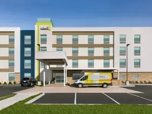 Home2 Suites by Hilton Ridley Park Philadelphia Airport South