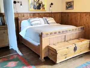 Historic Silverado Suite Westcliffe