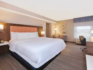 Hampton Inn Princeton