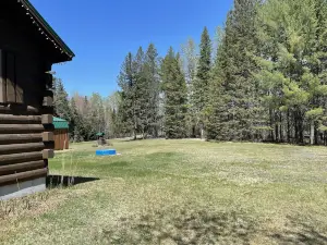 Lakefront Cabin/Hot Tub/Dock Lake Access/Ski Sugarloaf Mountain12mi/Trail Access