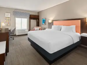 Hampton Inn & Suites Scottsburg