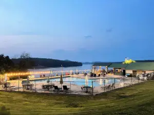 Tranquil Lake Life Getaway @ Lake Tillery