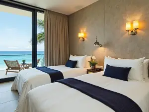 Tribe Resorts