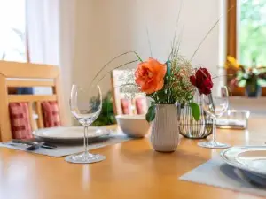 Ferienwohnung Liebich