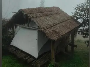 Roamrustic Camp Vattavada