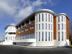 Belvilla Crewe City Centre Hotel - Lifestyle