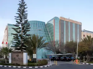 Abha Palace Hotel
