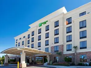 Holiday Inn & Suites Stockbridge/Atlanta I-75