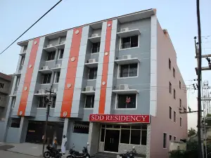 Sdd Residency
