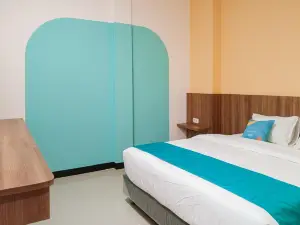 Sans Max Living Tangerang