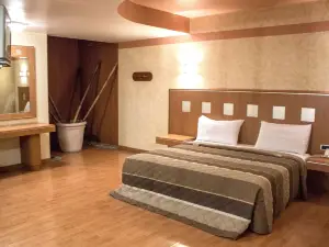 Autohotel Ilussion