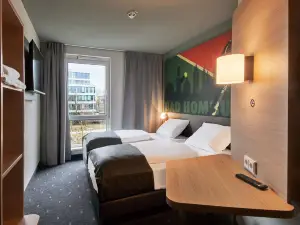 B&B ホテル バート ホンブルク