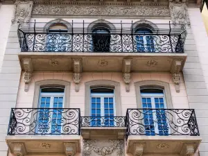 Seven Town House Boutique Hotel