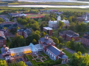 Acadia University