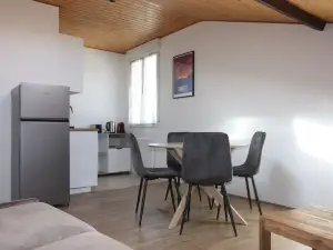 アパルトマン リオム