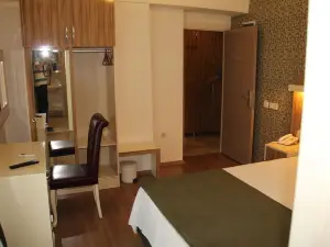 Grand Mardini Hotel