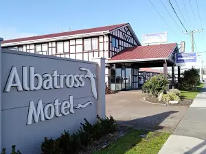 Albatross Motel