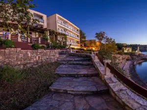 Hotel Rooms Roccia