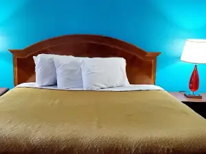 วิลเลียมสตัน อินน์