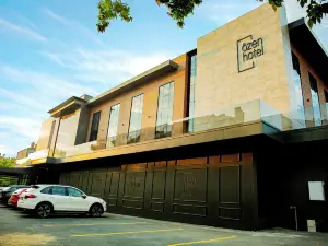 ÖZEN Hotel