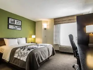 Sleep Inn Airport