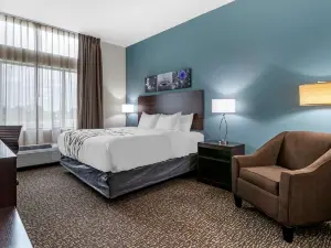 Sleep Inn Waukee-West des Moines