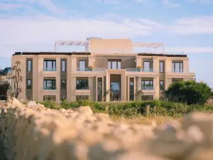 サンタ ルシア ブティック ホテル