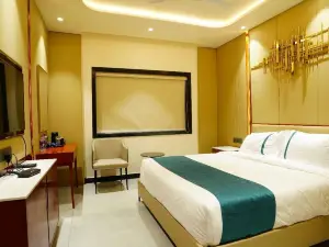 HOTEL SHREYAS GRAND ANANTHAPUR