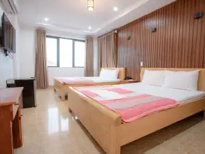 KHÁNH Gia Hotel