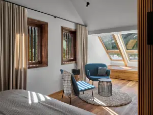 Boutique Hotel and Restaurant Milka