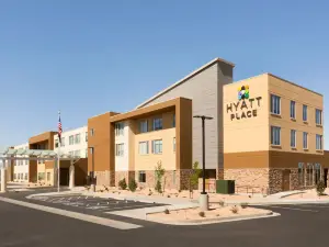 Hyatt Place Page Lake Powell