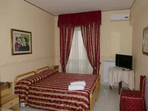 Hotel l'Ulivo
