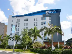 Aloft Miami Doral