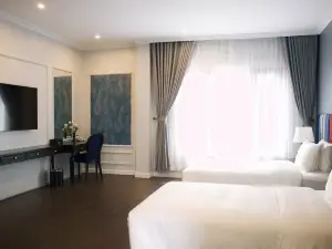 Indigen Boutique Hotel Cao Bang